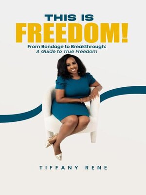 cover image of This is Freedom